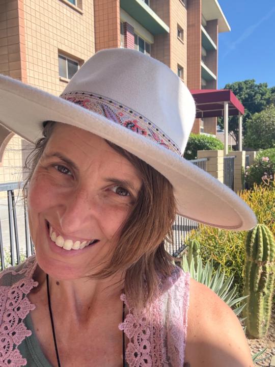 Kiana Prema Fantasia