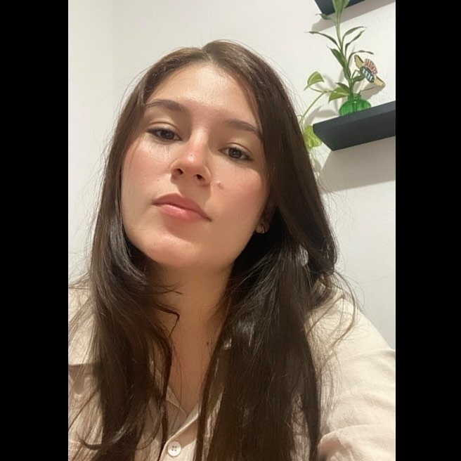 Mariela Ramírez Alpízar