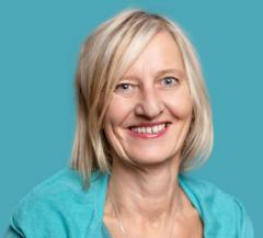 Sabine Grote