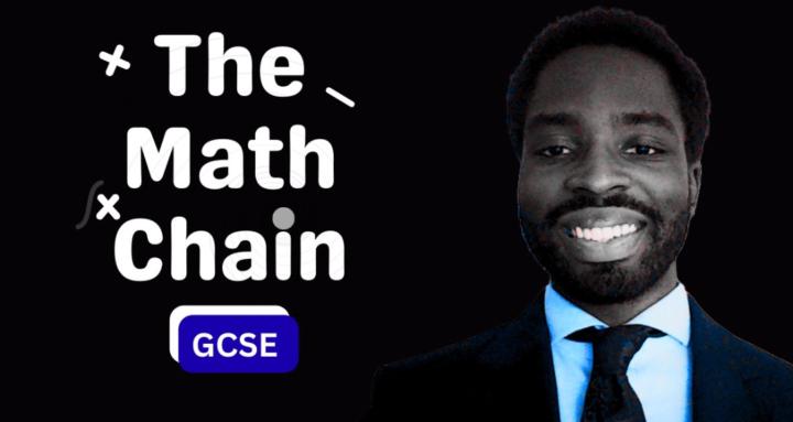 The Math Chain - GCSE Mastery