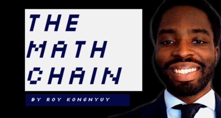 The Math Tutor Chain