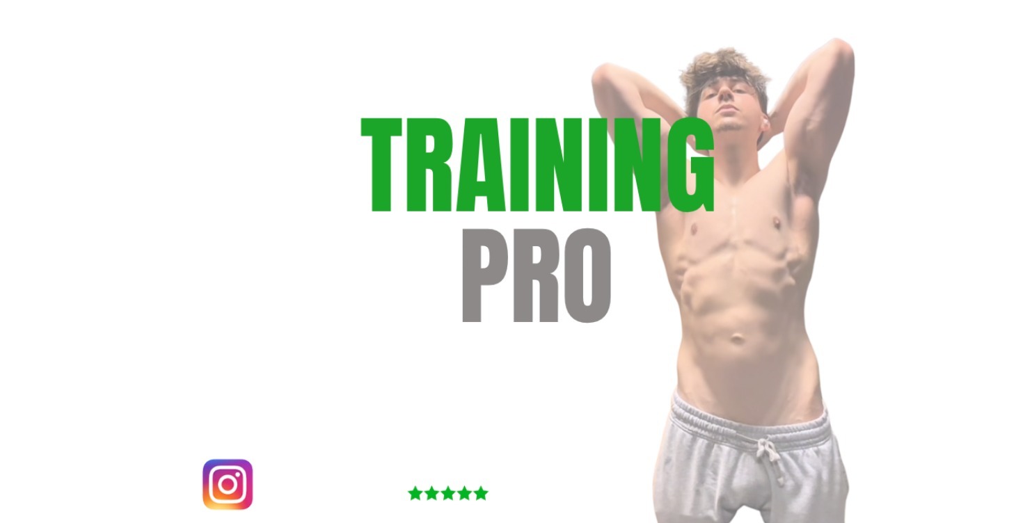 Training pro