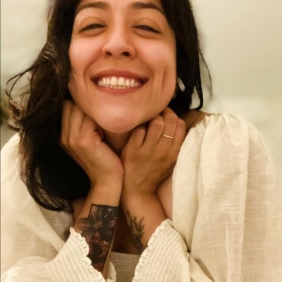 Maria Fernanda Cortez