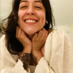 Maria Fernanda Cortez