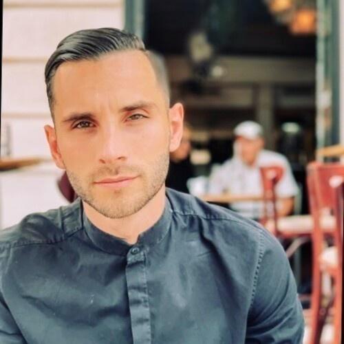 Sylvain Vandepitterie