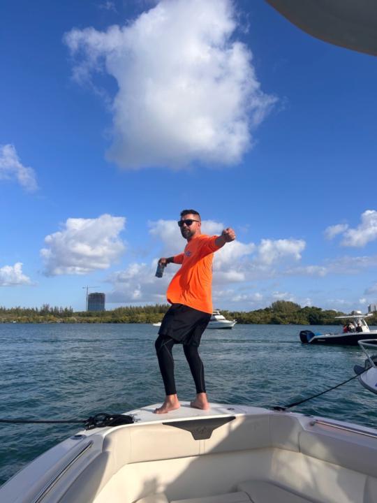 David Escalona