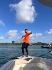 David Escalona