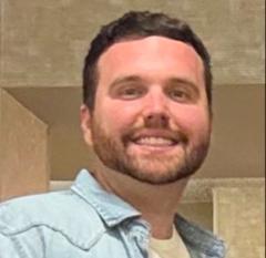 Cody Blakley