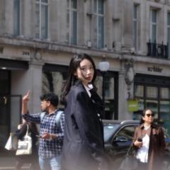 Cloris Wei