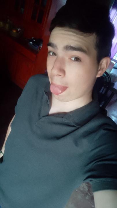 Damian Fernandez