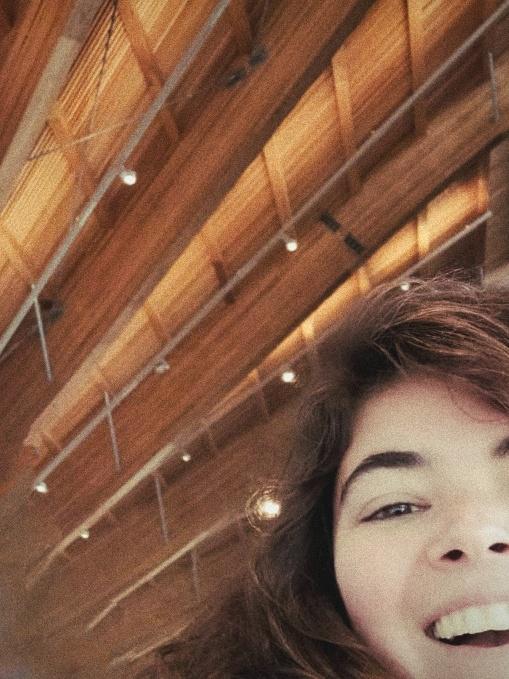 Valentina Palamarchuk