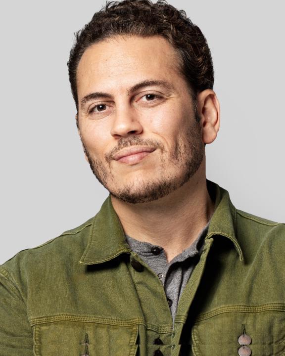 Bassam Abdelfattah