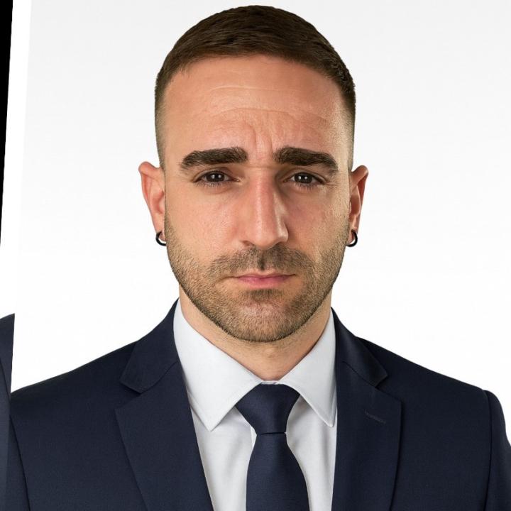 Panagiotis Eftychopoullos