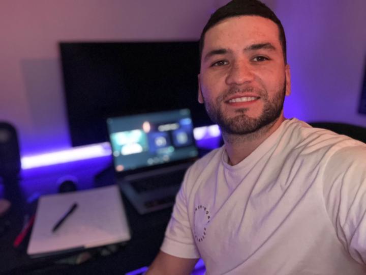 Sergio Dobobuto