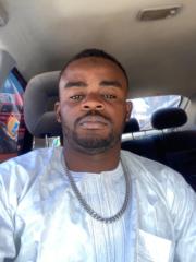 Soulemanou faroussine Nsangou njoya