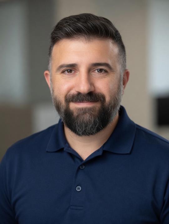 Joseph Capozzi