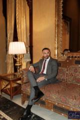 Mohamed Eldabah