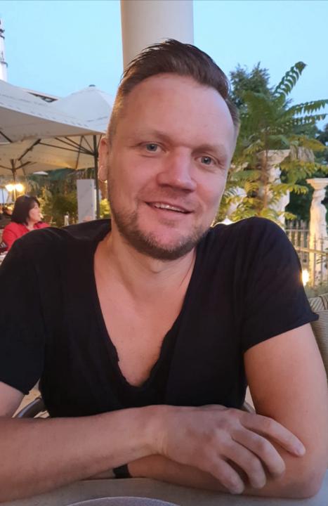 Marek Wojcieszek