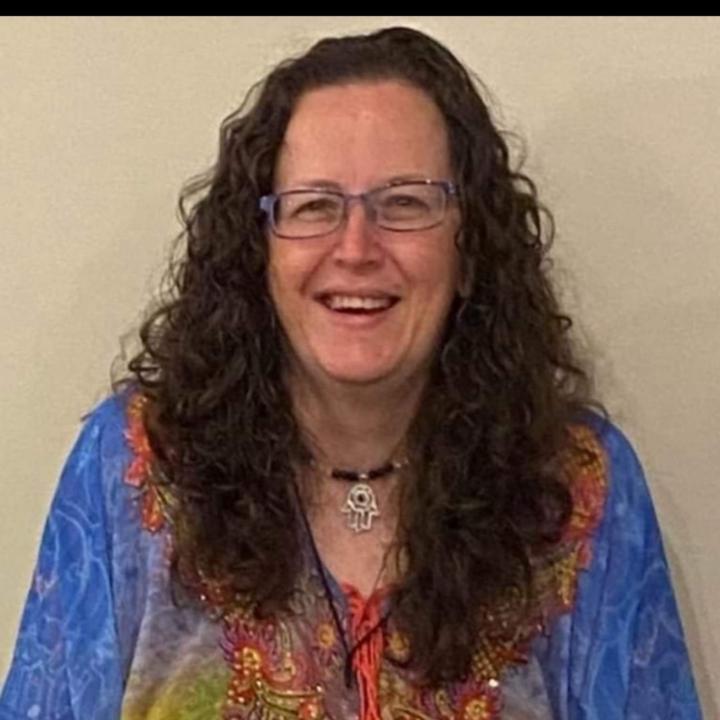 Paula Gingell