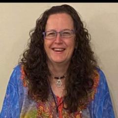 Paula Gingell