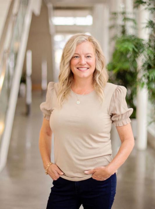 Maureen Mehr