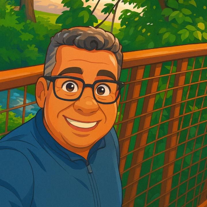 George Rodriguez