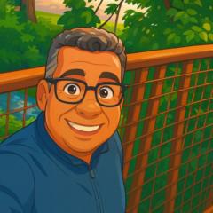 George Rodriguez