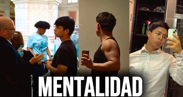 Valor mental