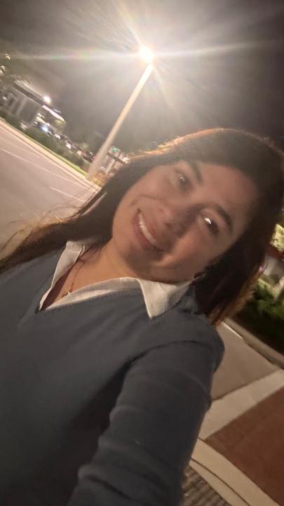 Maribel Hernandez