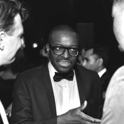 Roger L