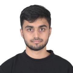 Ripesh Ghimire