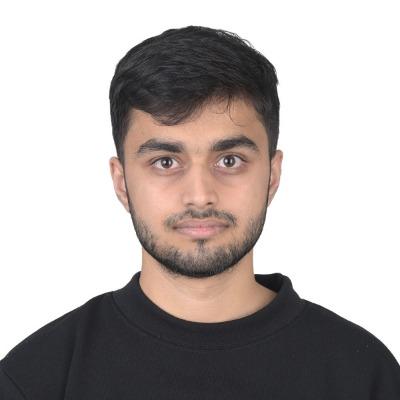 Ripesh Ghimire