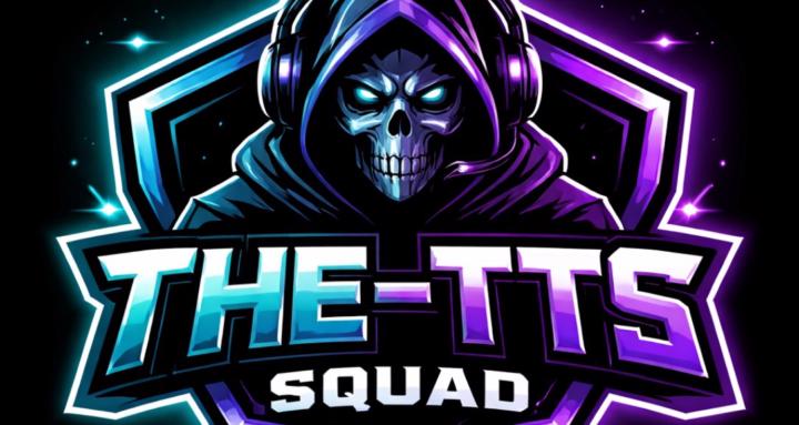 the TTS Squad