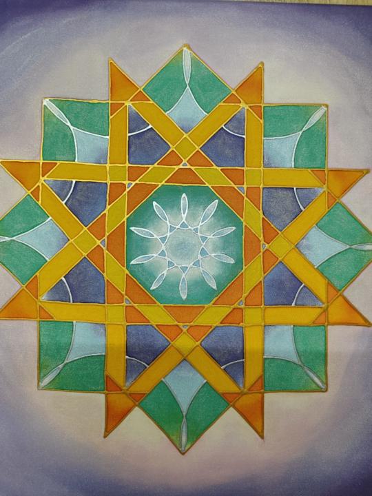 Margarita Romero Gomez