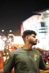 Vysakh Pk