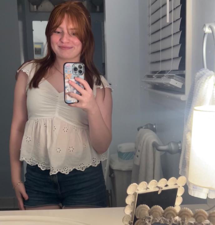 Ella Millsaps