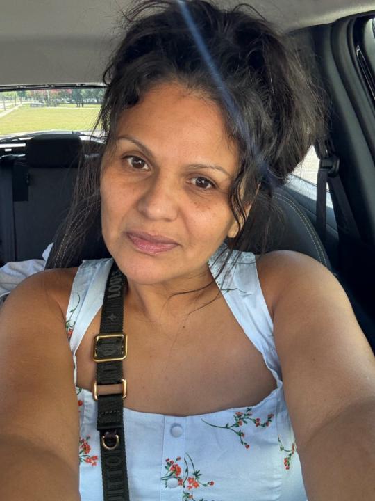Josefina Perez