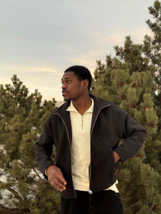 Nathan Robinson