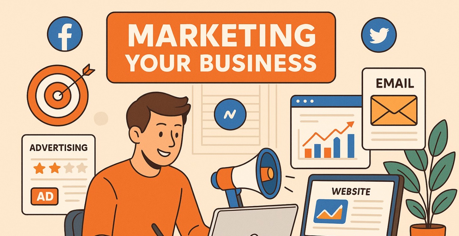 Marketing Your Business