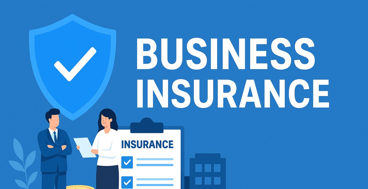 Why Business Insurance Matters