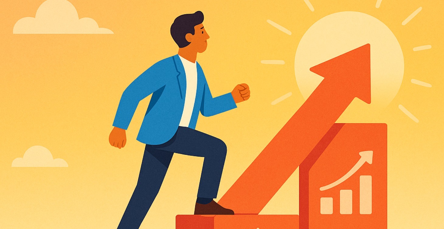 Continuous Business Growth