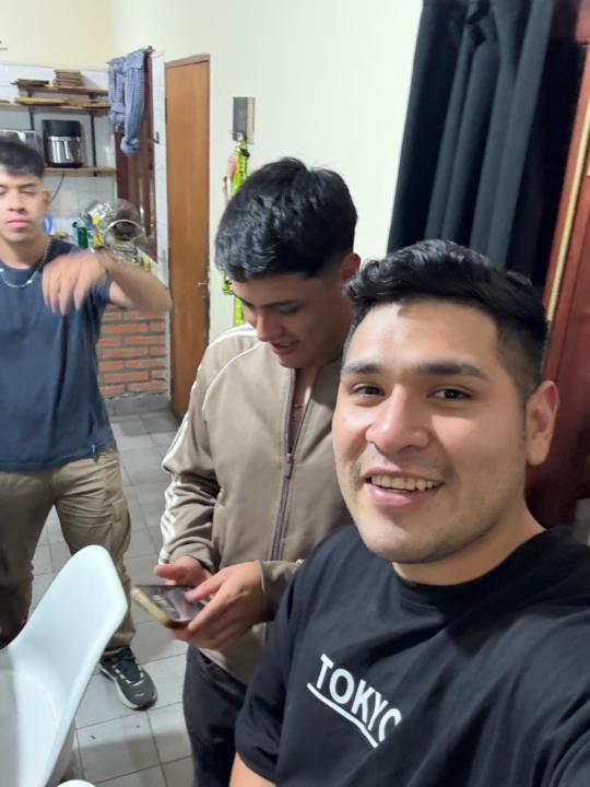 Edu Vaca Vacaaa