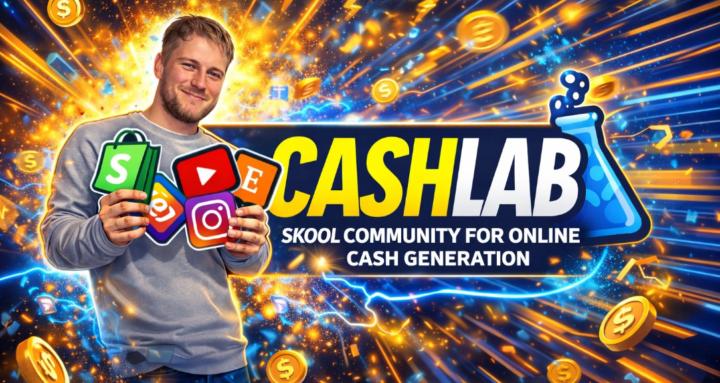 CashLab