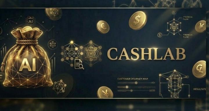 CashLab