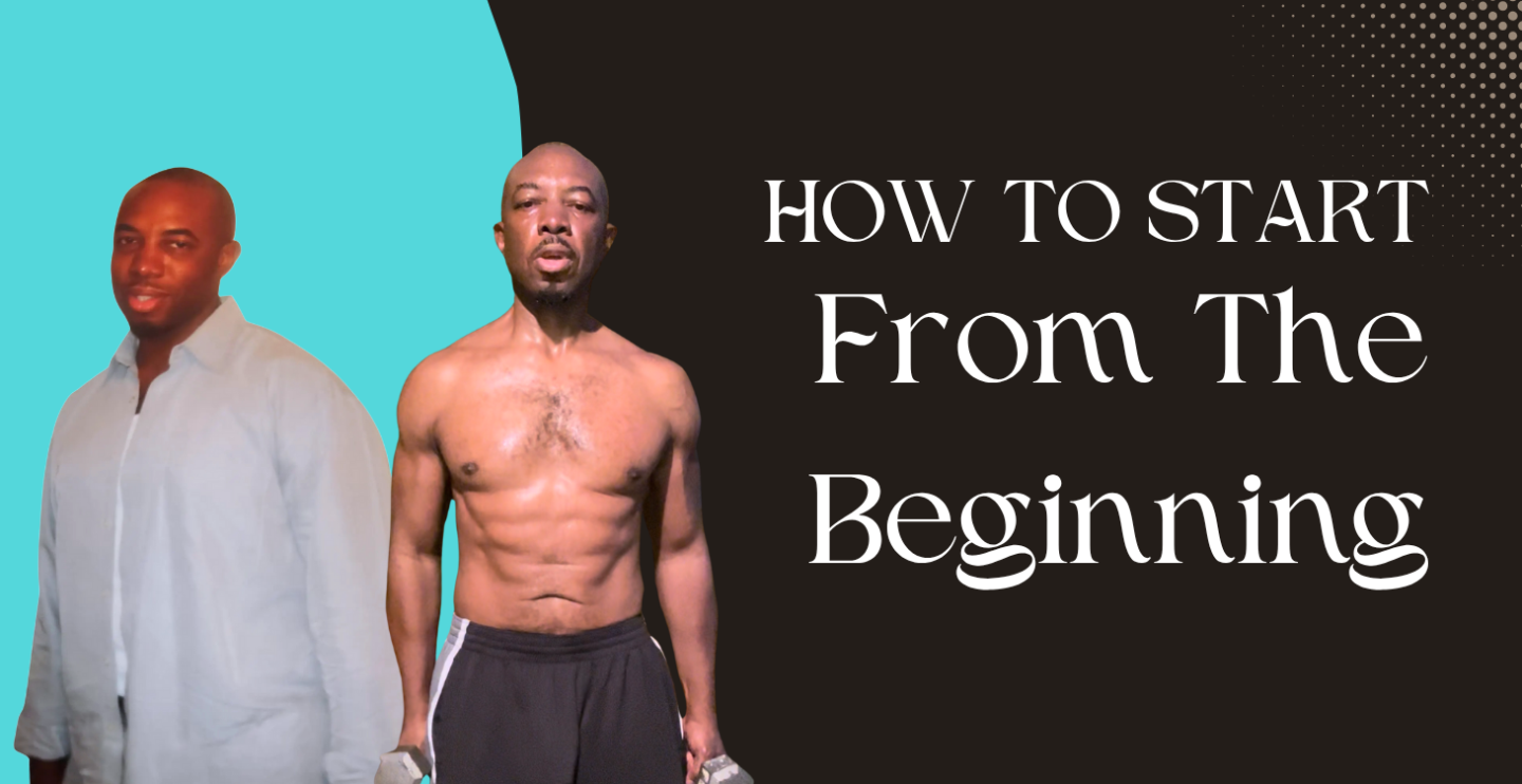 Beginner Workouts