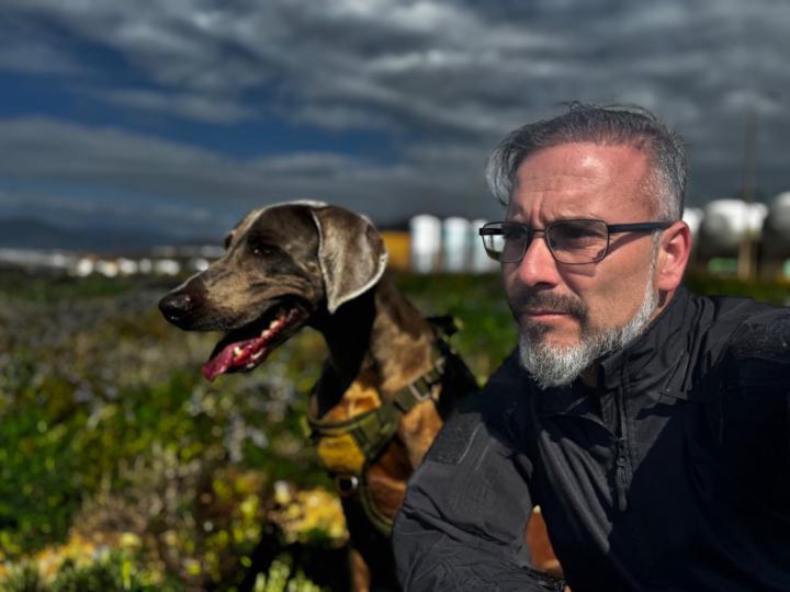 Maikel Segura