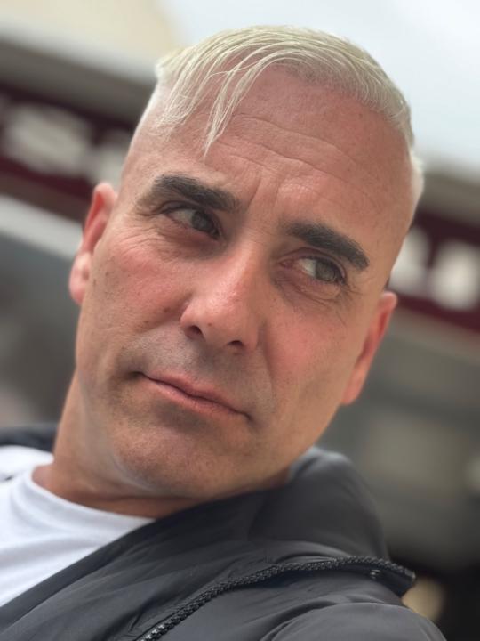 Maikel Segura