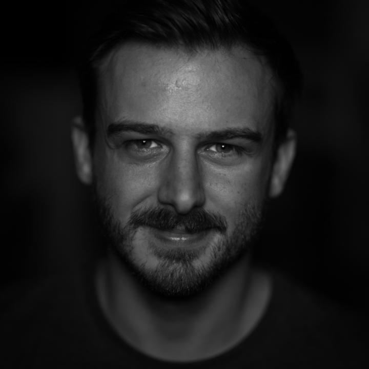 Kevin Stark