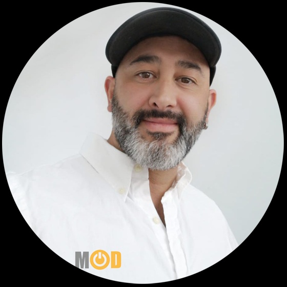Maximiliano Alonso