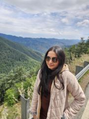 Subiksha R